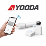 Yooda – sterowanie z telefonu